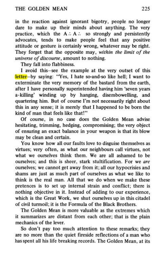 Original scan of Magick Without Tears, PDF page 258