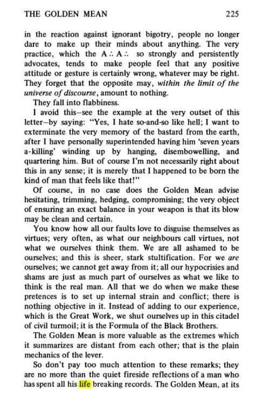 Original scan of Magick Without Tears, PDF page 258