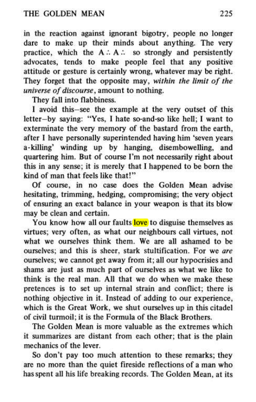 Original scan of Magick Without Tears, PDF page 258
