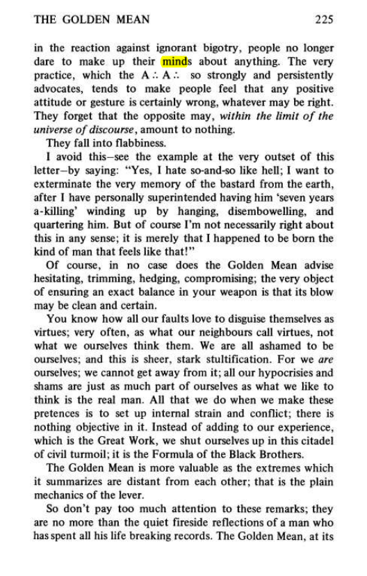 Original scan of Magick Without Tears, PDF page 258
