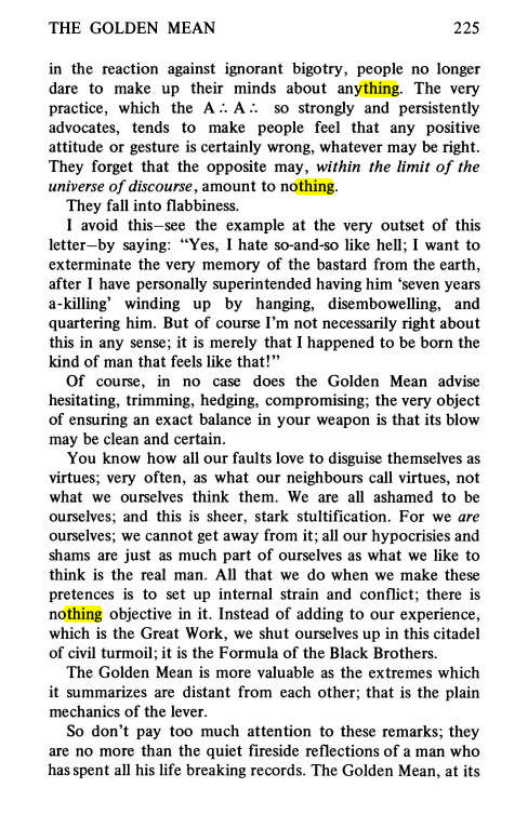 Original scan of Magick Without Tears, PDF page 258