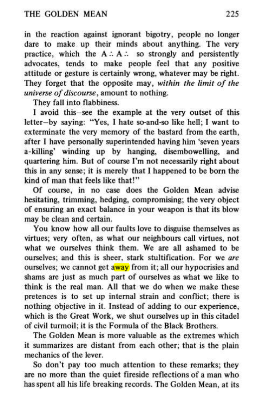 Original scan of Magick Without Tears, PDF page 258