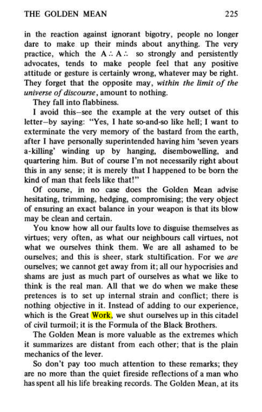 Original scan of Magick Without Tears, PDF page 258