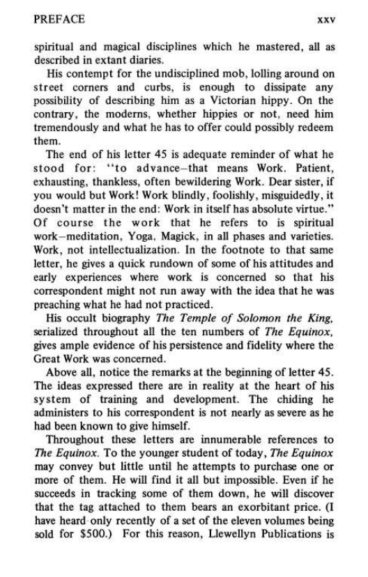 Original scan of Magick Without Tears, PDF page 26