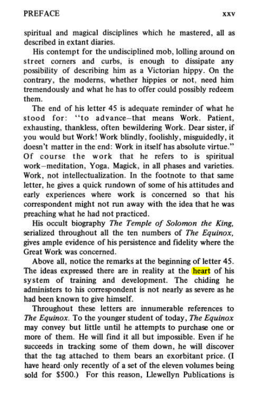 Original scan of Magick Without Tears, PDF page 26
