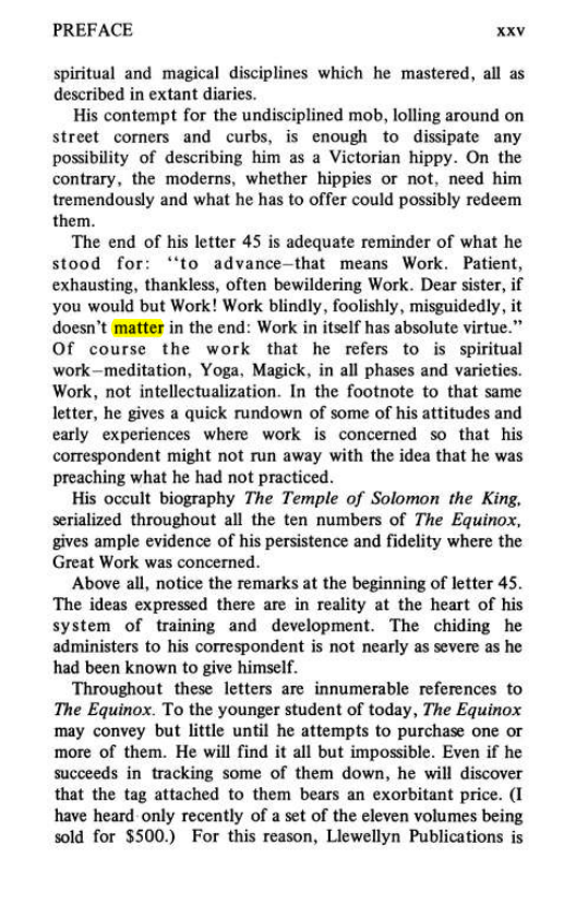 Original scan of Magick Without Tears, PDF page 26