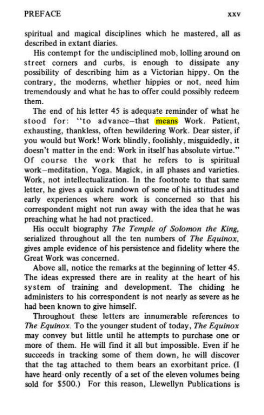 Original scan of Magick Without Tears, PDF page 26