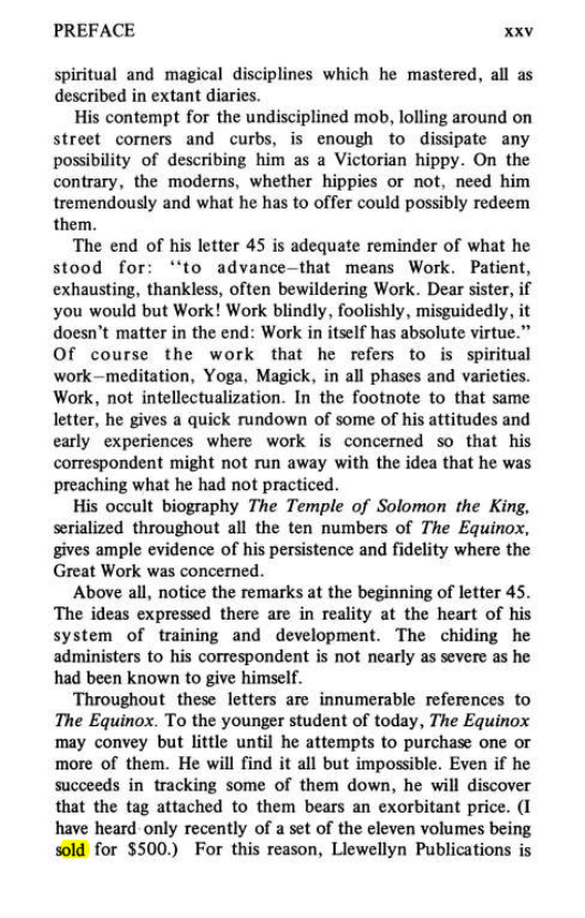 Original scan of Magick Without Tears, PDF page 26