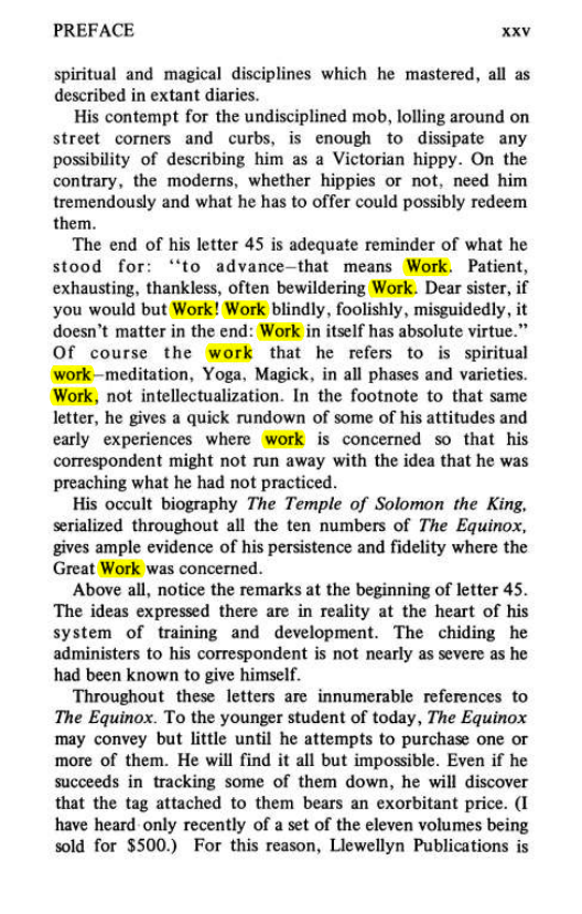 Original scan of Magick Without Tears, PDF page 26