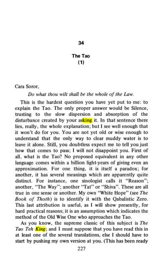 Original scan of Magick Without Tears, PDF page 260