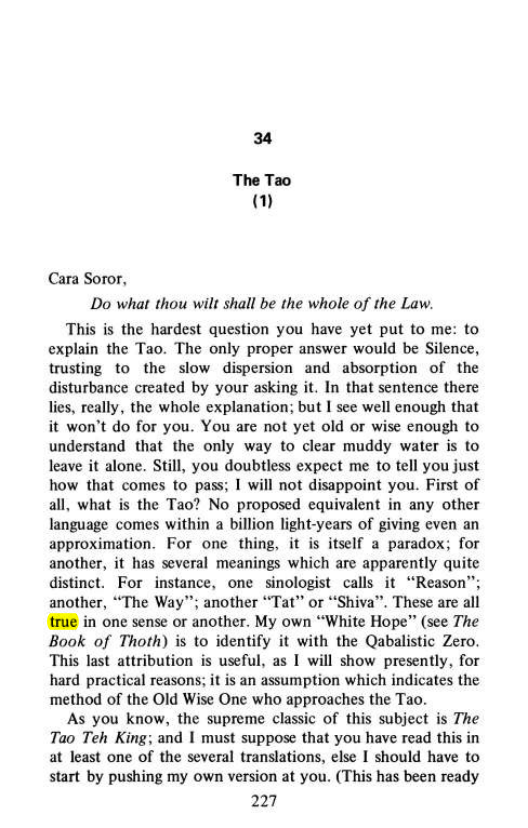 Original scan of Magick Without Tears, PDF page 260