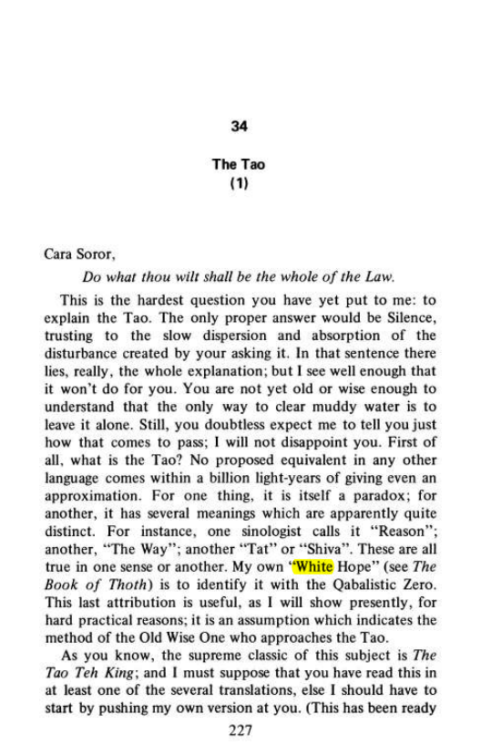 Original scan of Magick Without Tears, PDF page 260