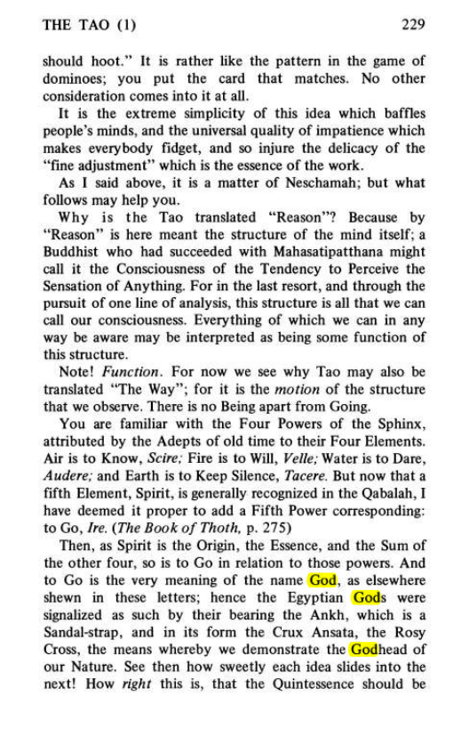 Original scan of Magick Without Tears, PDF page 262