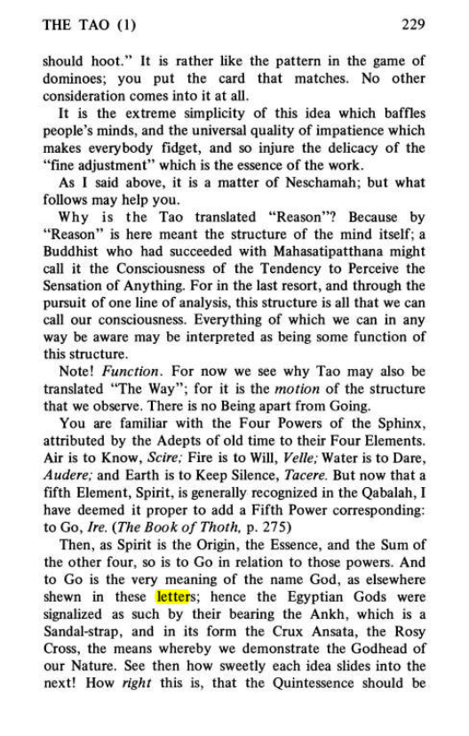 Original scan of Magick Without Tears, PDF page 262