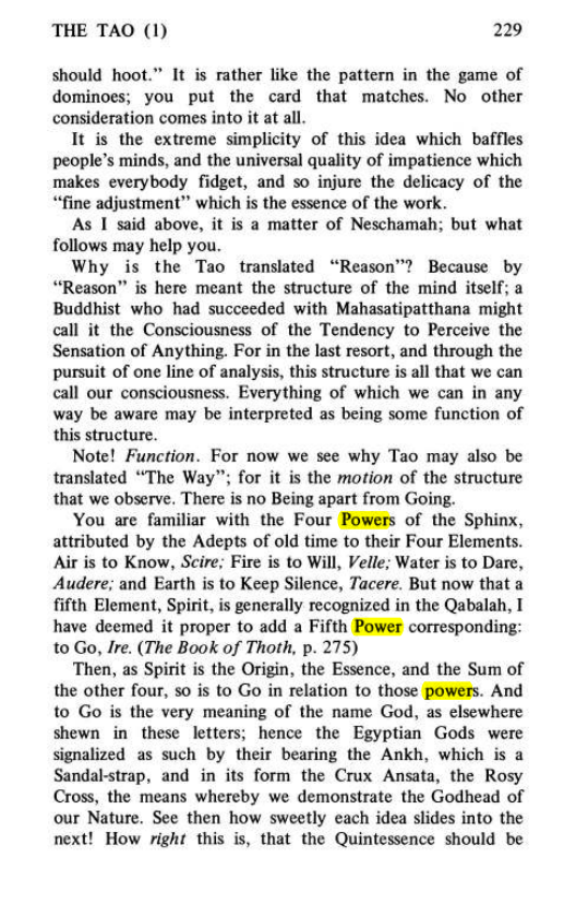 Original scan of Magick Without Tears, PDF page 262