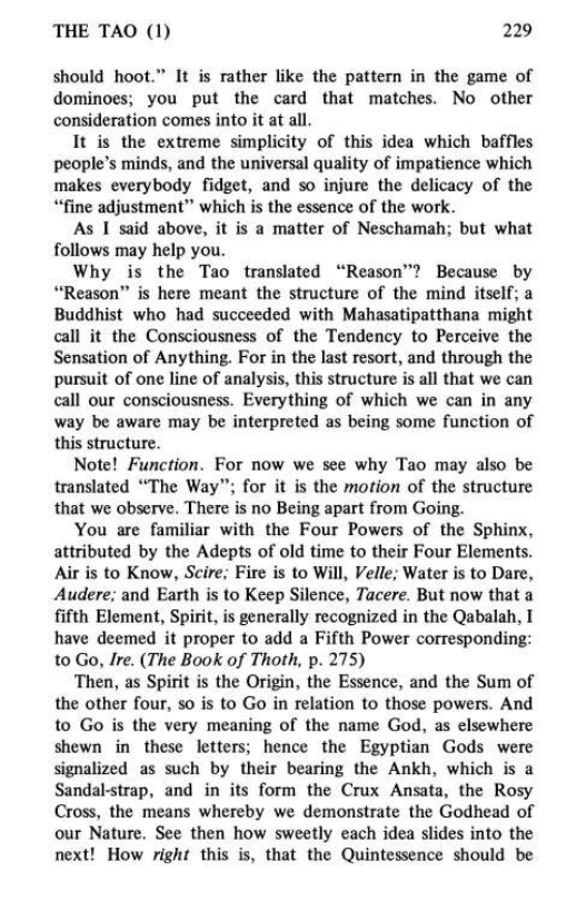 Original scan of Magick Without Tears, PDF page 262