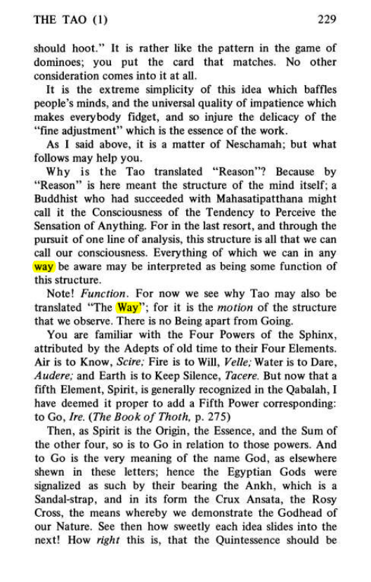 Original scan of Magick Without Tears, PDF page 262