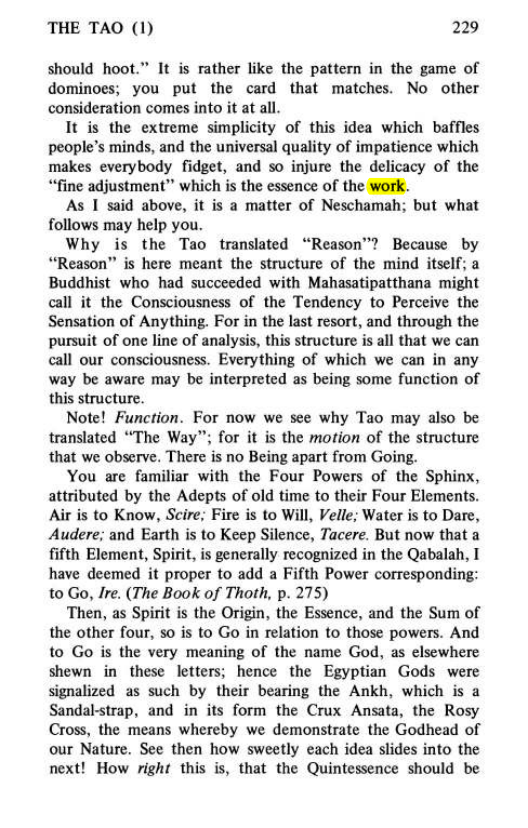 Original scan of Magick Without Tears, PDF page 262