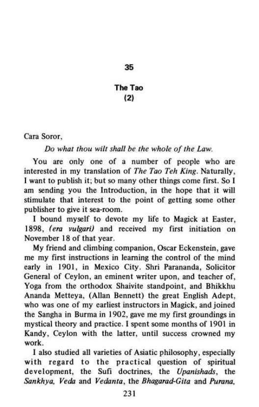 Original scan of Magick Without Tears, PDF page 264