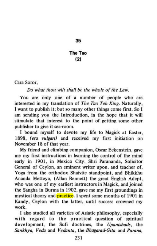 Original scan of Magick Without Tears, PDF page 264