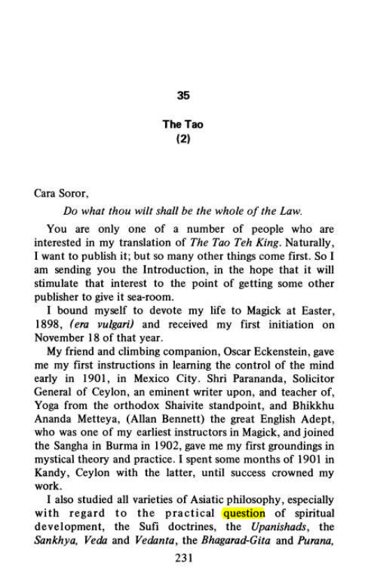 Original scan of Magick Without Tears, PDF page 264