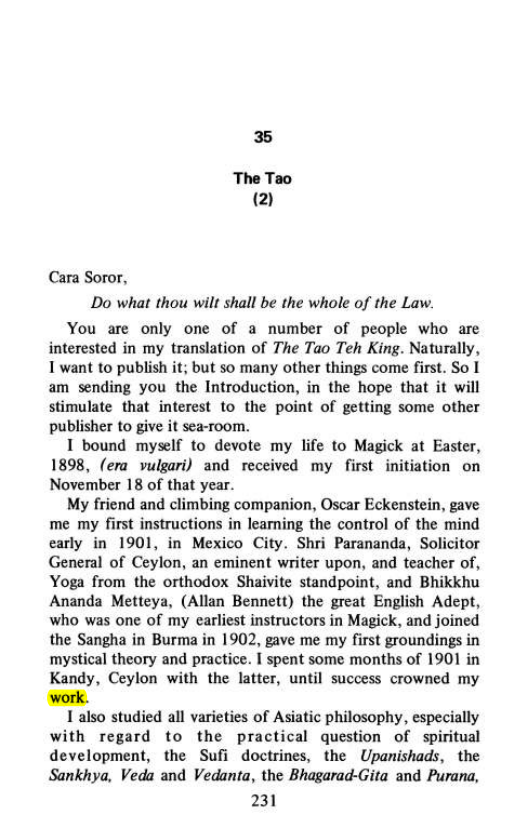 Original scan of Magick Without Tears, PDF page 264