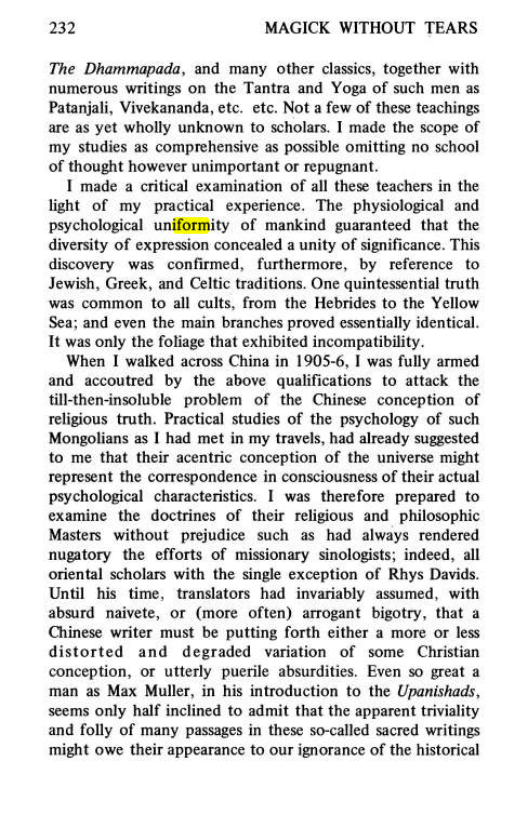Original scan of Magick Without Tears, PDF page 265