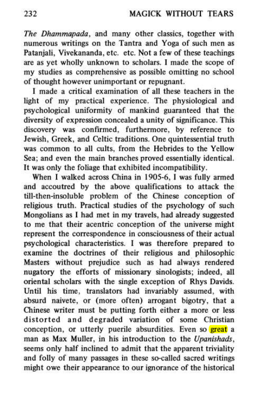 Original scan of Magick Without Tears, PDF page 265