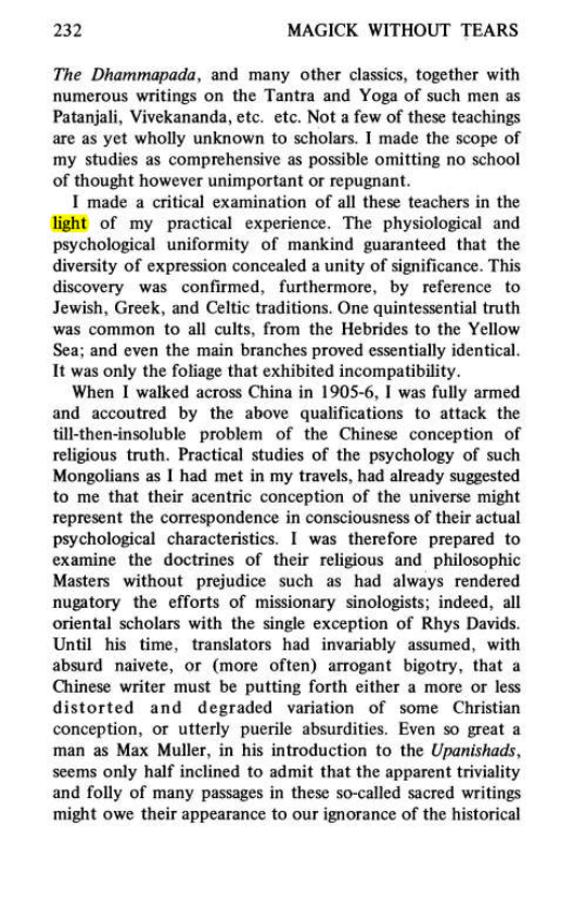 Original scan of Magick Without Tears, PDF page 265