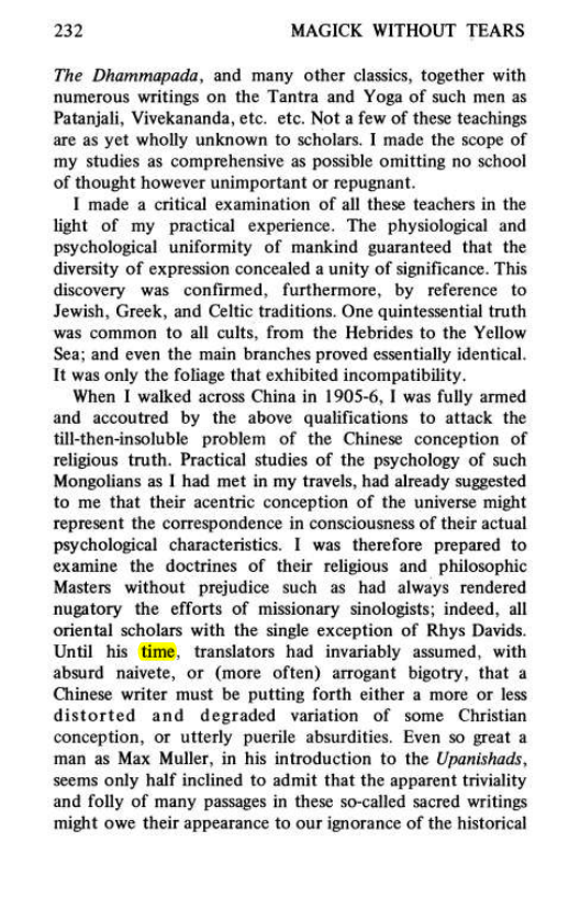 Original scan of Magick Without Tears, PDF page 265