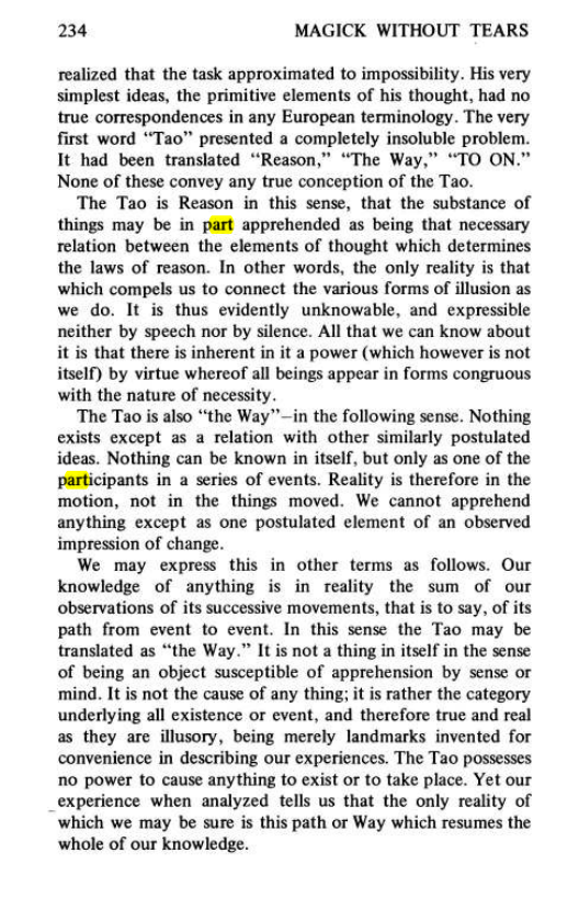 Original scan of Magick Without Tears, PDF page 267