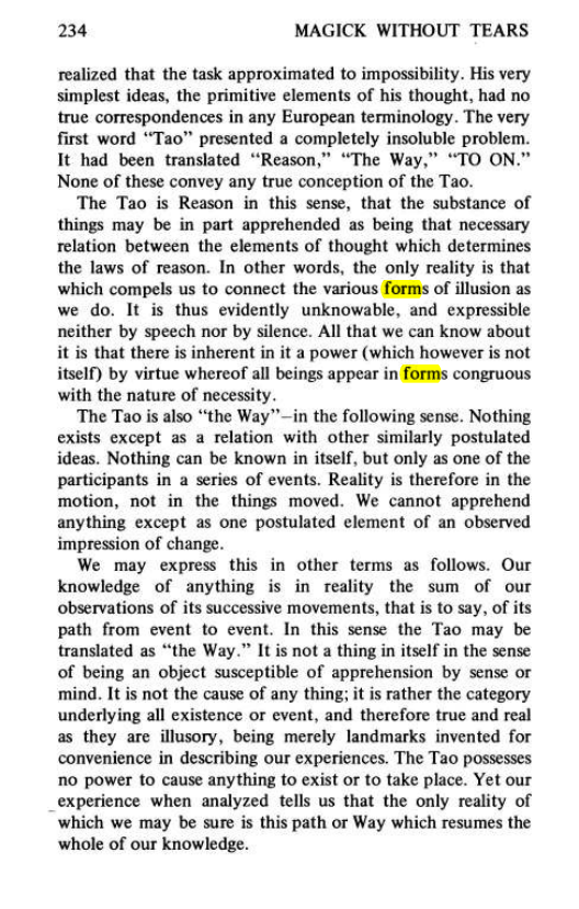 Original scan of Magick Without Tears, PDF page 267