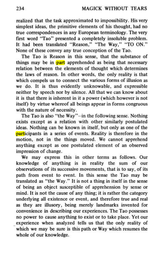 Original scan of Magick Without Tears, PDF page 267