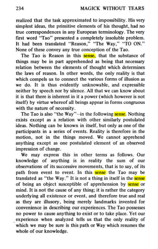Original scan of Magick Without Tears, PDF page 267