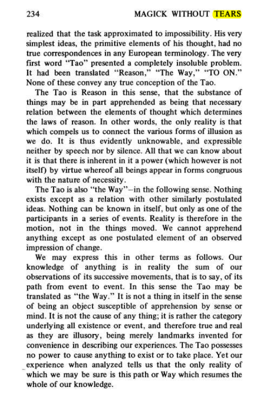 Original scan of Magick Without Tears, PDF page 267
