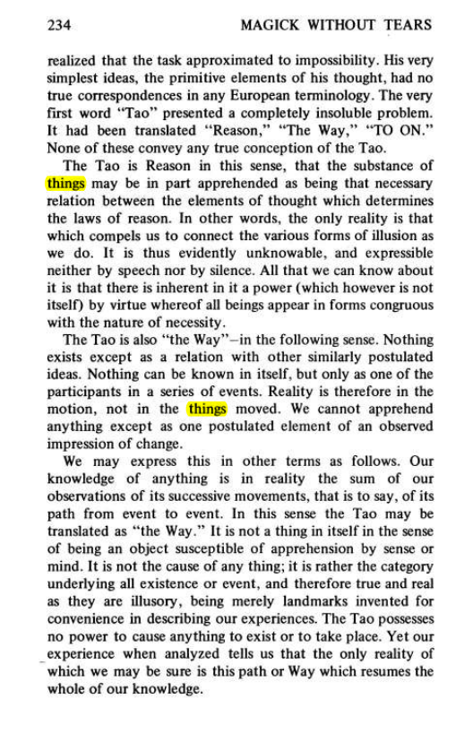 Original scan of Magick Without Tears, PDF page 267