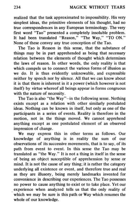 Original scan of Magick Without Tears, PDF page 267