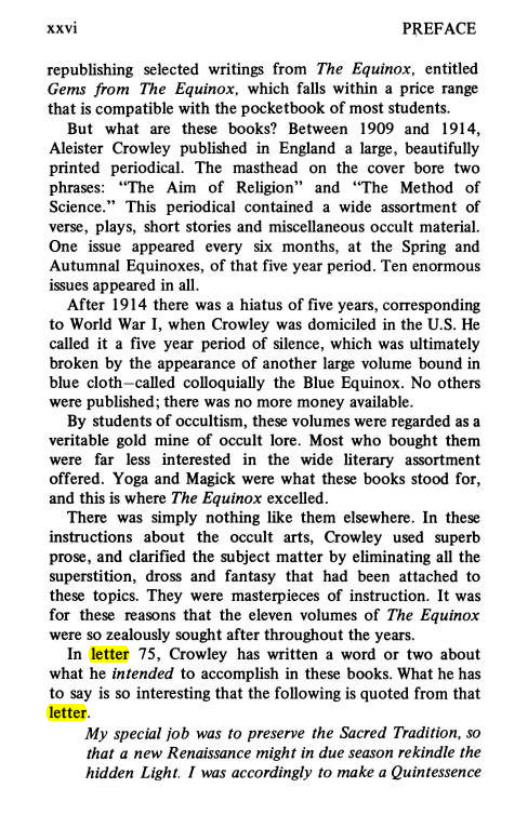 Original scan of Magick Without Tears, PDF page 27