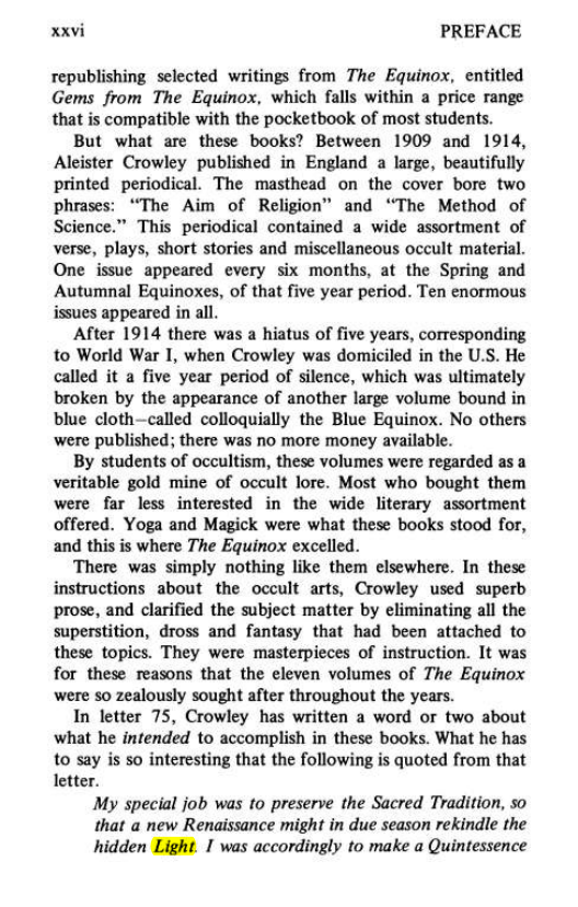 Original scan of Magick Without Tears, PDF page 27