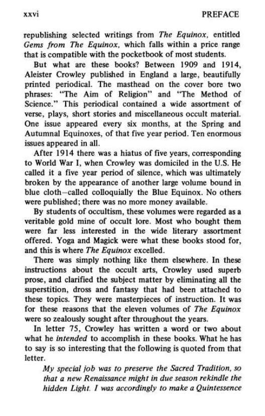 Original scan of Magick Without Tears, PDF page 27