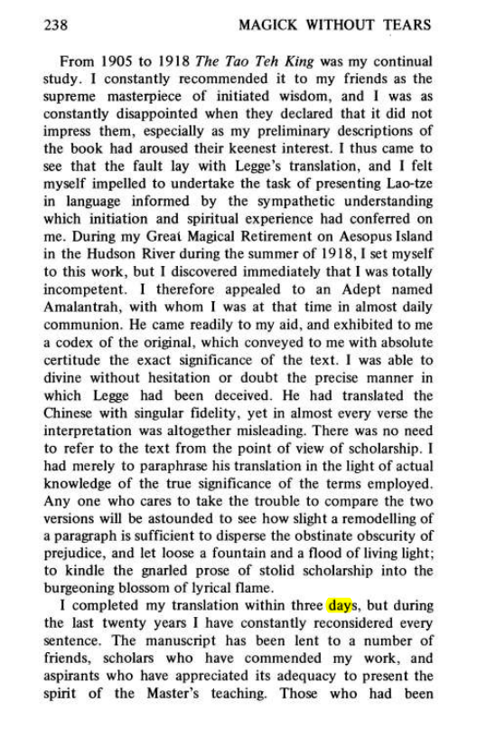 Original scan of Magick Without Tears, PDF page 271