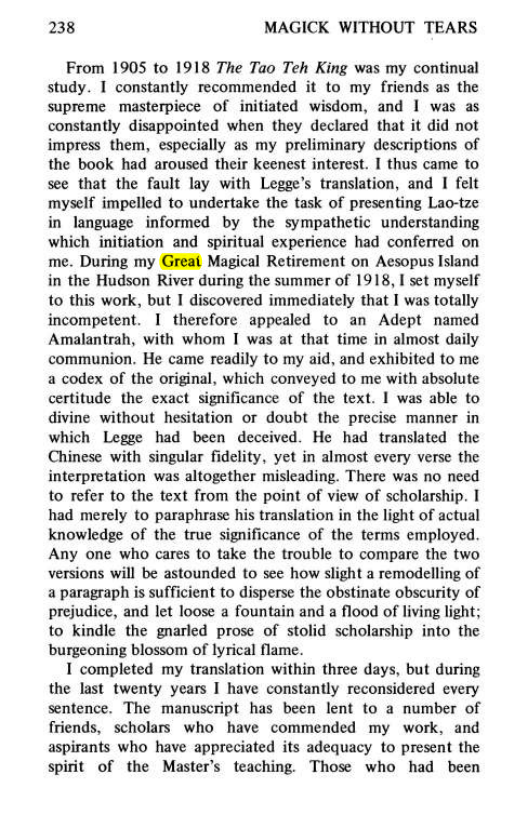 Original scan of Magick Without Tears, PDF page 271