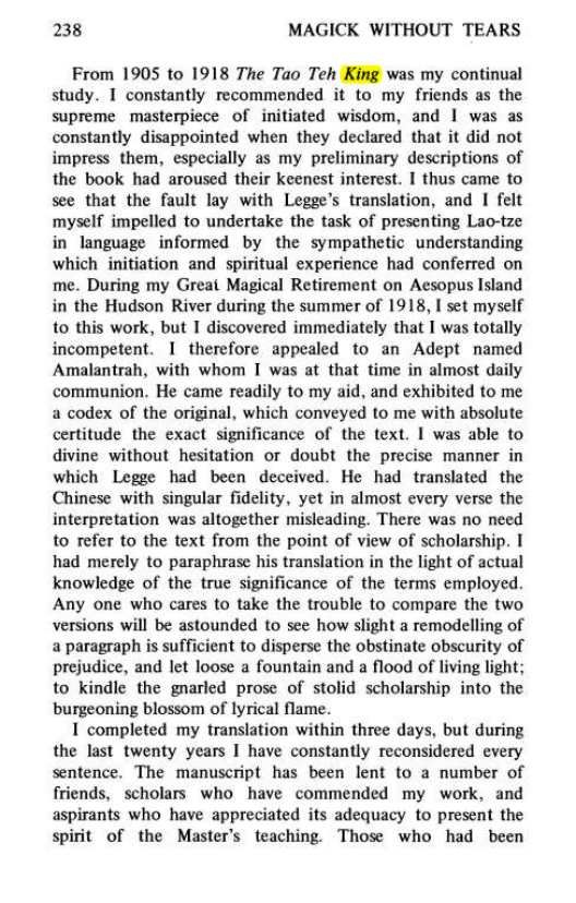 Original scan of Magick Without Tears, PDF page 271