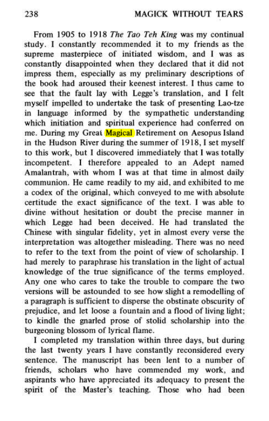 Original scan of Magick Without Tears, PDF page 271