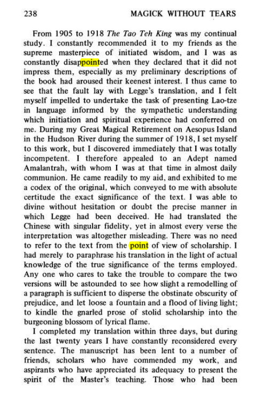 Original scan of Magick Without Tears, PDF page 271