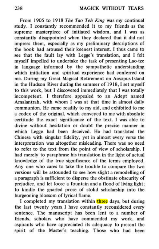 Original scan of Magick Without Tears, PDF page 271