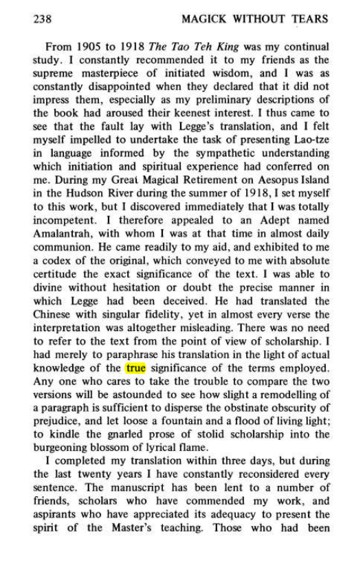 Original scan of Magick Without Tears, PDF page 271