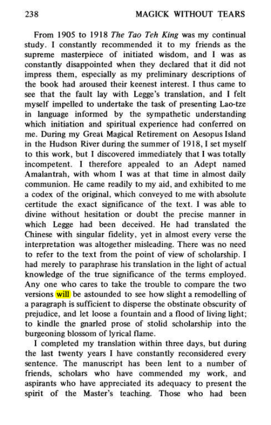 Original scan of Magick Without Tears, PDF page 271