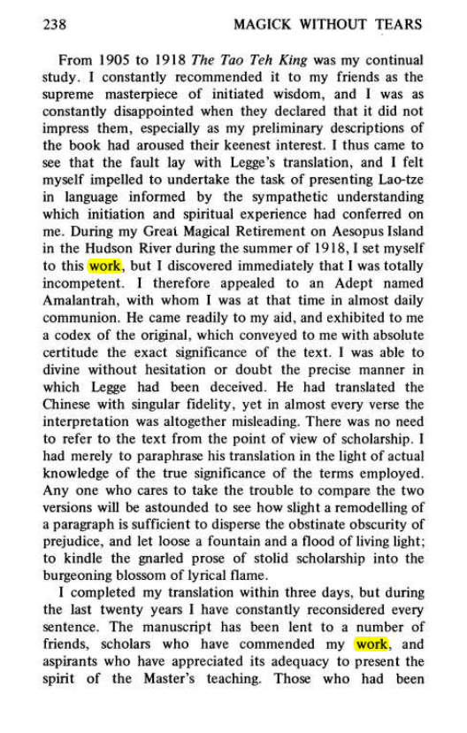Original scan of Magick Without Tears, PDF page 271
