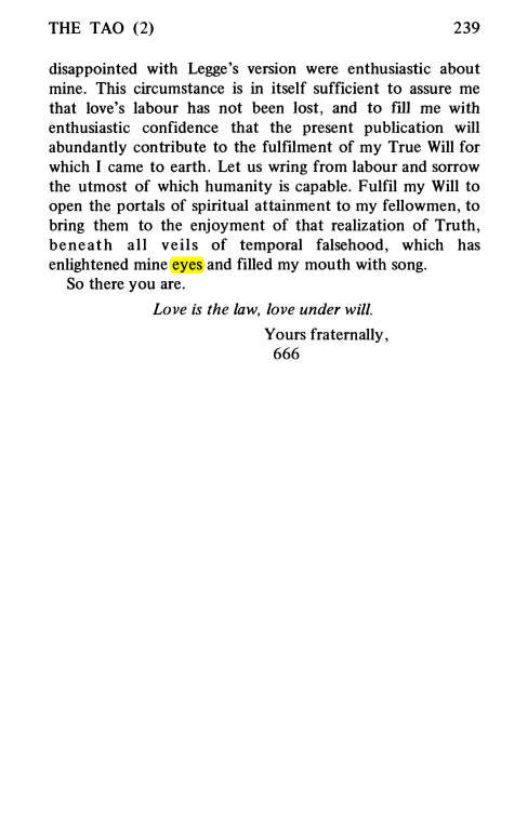 Original scan of Magick Without Tears, PDF page 272